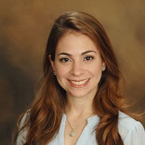 Viviana Paz, MD