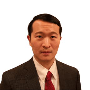 George Wang, MD