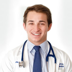 Matthew Rabinowitz, MD, Resident Physician, Philadelphia, PA