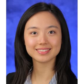 Juliana Xie, MD, Radiology, Boston, MA, Massachusetts General Hospital