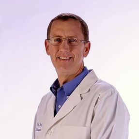 Thomas Menke, MD, Orthopaedic Surgery, Lexington, KY
