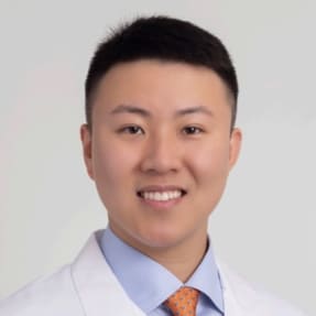 Christopher Wang, MD, Neurosurgery, Cleveland, OH