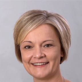 Staci Cownover