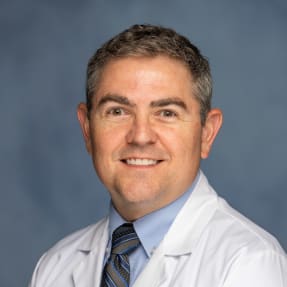 Thomas George Jr., MD, Oncology, Gainesville, FL, UF Health Shands Hospital