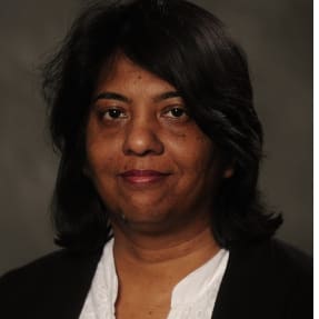 Susmita Chowdhuri, MD, Pulmonology, Detroit, MI, DMC Detroit Receiving Hospital & University Health Center