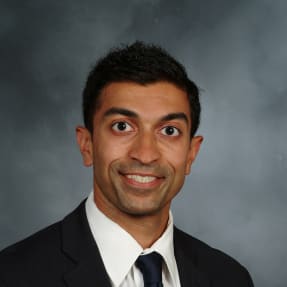 Tony Joseph, MD, Emergency Medicine, San Francisco, CA