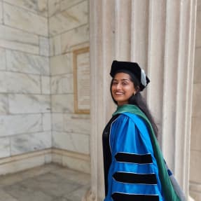 Sharanya Iyer, MD, Internal Medicine, New York, NY