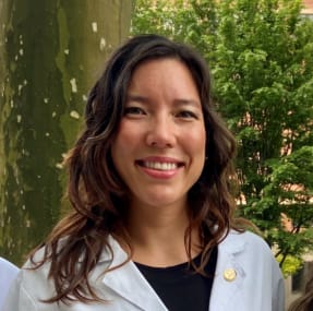 Gabi Barmettler, MD, General Surgery, Poughkeepsie, NY