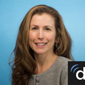 Caroline Cregan, MD