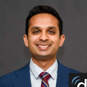 Pradeep Rajendran, MD