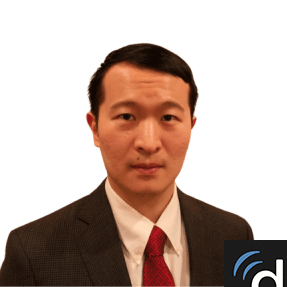 George Wang, MD, Resident Physician, Orange, CA