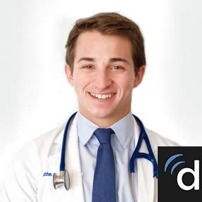 Matthew Rabinowitz, MD