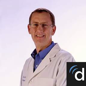 Thomas Menke, MD, Orthopaedic Surgery, Lexington, KY