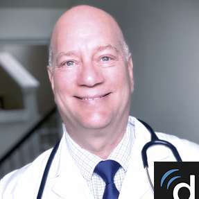 Mitchell Goldman, MD