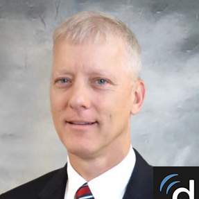Donald Stewart, MD