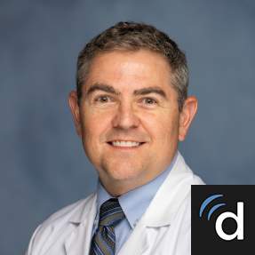 Thomas George Jr., MD