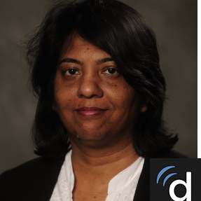Susmita Chowdhuri, MD