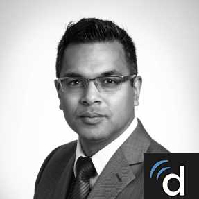 Pravin George, DO, Neurology, Falls Church, VA