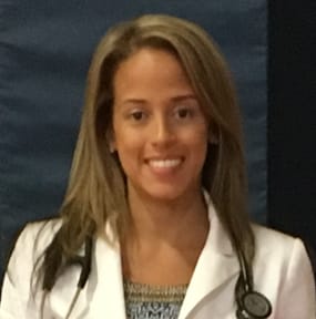 Cristina Tavarez