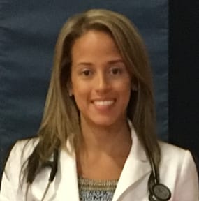 Cristina Tavarez, PA, Family Medicine, Edgewater, NJ
