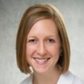 Abbey Merryman, MD, Obstetrics & Gynecology, Iowa City, IA, University of Iowa Hospitals and Clinics