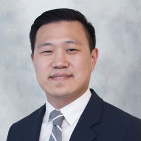 James Park, DO, Neurology, Newport Beach, CA