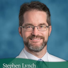 Stephen Lynch, MD