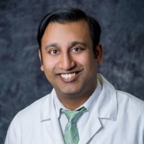 Amit Goyal, MD, Neurosurgery, Dover, DE, Bayhealth