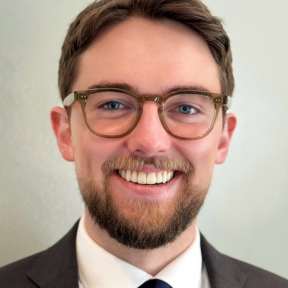Jaden Brooks, MD