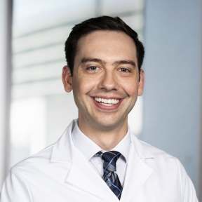 Evan Jones, MD