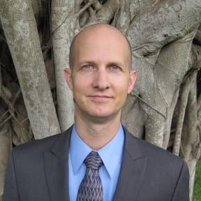 Shane Nylin, MD