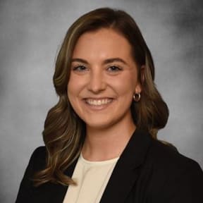 Cassidy Moody, MD, Resident Physician, Covington, KY