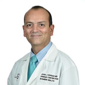 John Orrego, MD, Obstetrics & Gynecology, Ocoee, FL