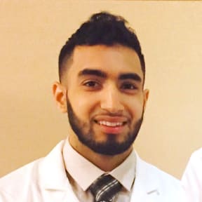 Saad Riaz, DO, Anesthesiology, Brooklyn, NY, Staten Island University Hospital