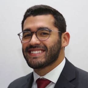 Eduardo J. Rodríguez-García, MD, Ophthalmology, Rio Piedras, PR