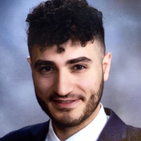 Christopher Mahrous, MD