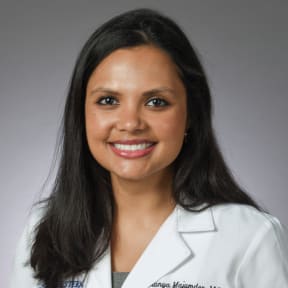 Ananya Majumder, MD, Otolaryngology (ENT), Dallas, TX, Texas Health Harris Methodist Hospital Fort Worth