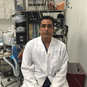 Kamran Broukhim, MD, Anesthesiology, Beverly Hills, CA, Providence Cedars-Sinai Tarzana Medical Center