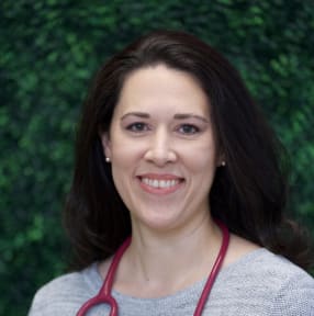 Dionne Franco, MD