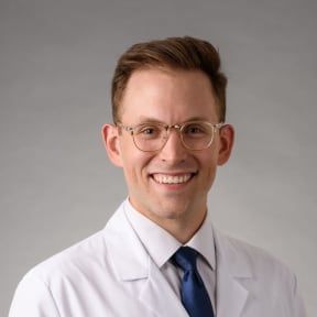 John Logan Reynolds, MD