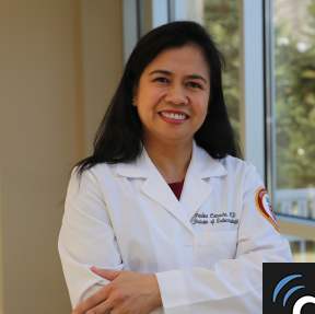 Pauline Camacho, MD