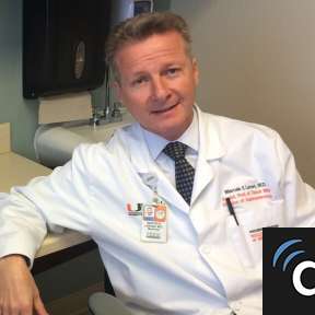 Marcelo Larsen, MD, Gastroenterology, Miami, FL