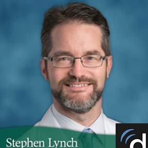 Stephen Lynch, MD