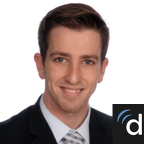 Jared Marshall, MD