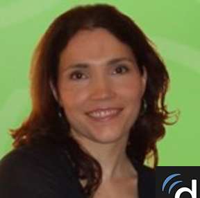 Amy Ortman, MD