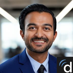 Arjun Patel, MD, Cardiology, Camden, NJ