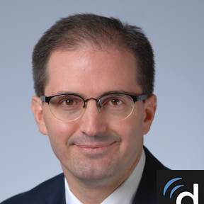 Richard Mangus, MD