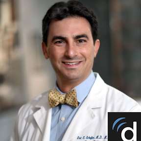 Eric Schafer, MD