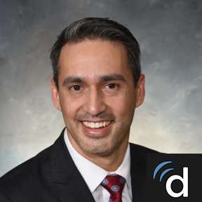 Matthew Byler, MD
