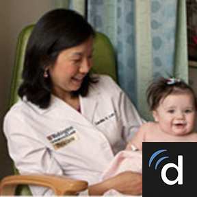 Caroline Lee, MD, Pediatric Cardiology, St. Louis, MO